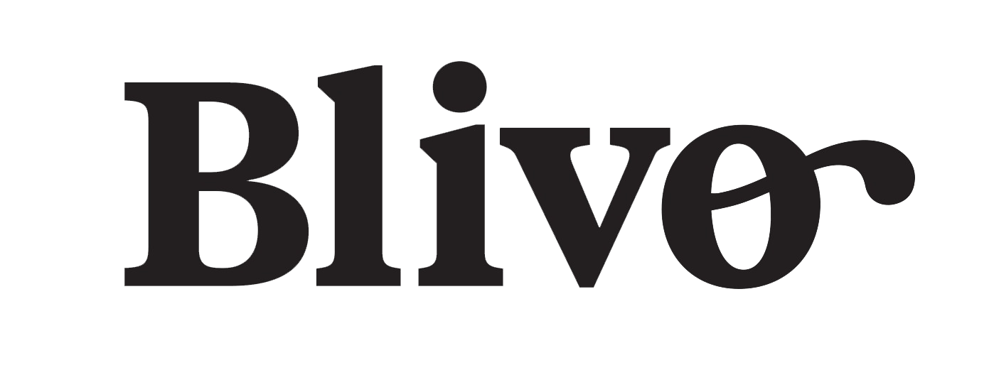 Logo Blivo