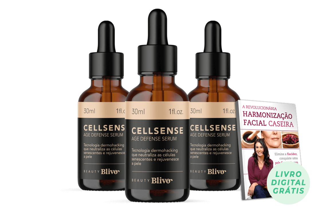 Cellsense Serum