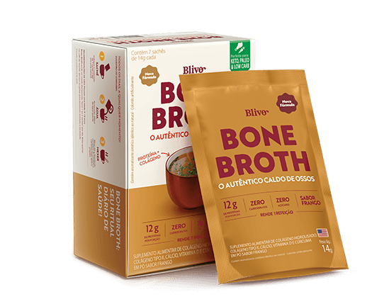 Bone Broth