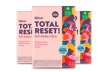Total Reset